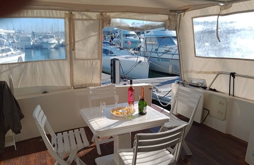 Calais City Center Alquiler De Eote | Chambre D'hôtes et Mini Croisière