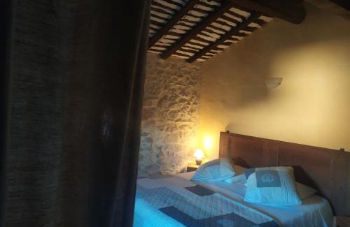 Methamis Cama Y Desayuno | Chambre d'hôtes face au lavoir
