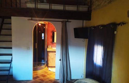 Methamis Cama Y Desayuno | Chambre d'hôtes face au lavoir