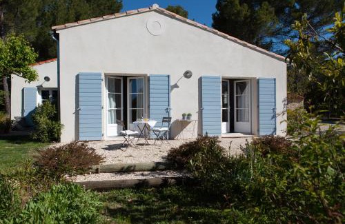 La Motte-dʼAigues Cama Y Desayuno | Chambre d'hôtes le Mirail