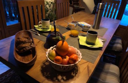 Les Chapelles Cama Y Desayuno | Chambre d’hôtes