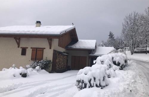 Les Chapelles Cama Y Desayuno | Chambre d’hôtes