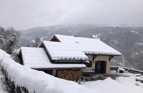 Les Chapelles Cama Y Desayuno | Chambre d’hôtes