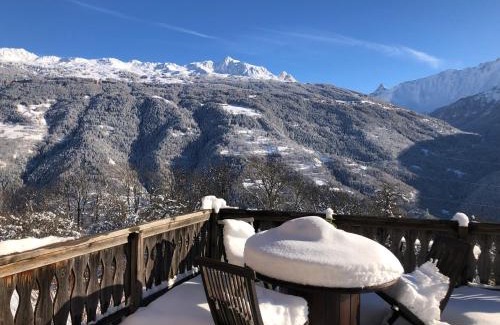 Les Chapelles Cama Y Desayuno | Chambre d’hôtes