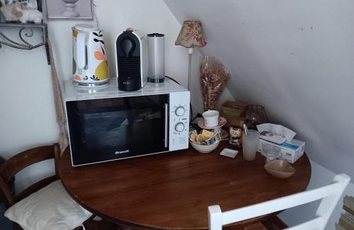 Sarge-les-le-Mans Casa | Chambre d'hôtes 1