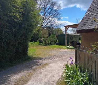 Sarge-les-le-Mans Casa | Chambre d'hôtes 1