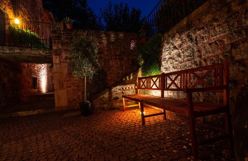 Bessuejouls Casa | Ivoirine bed and breakfast