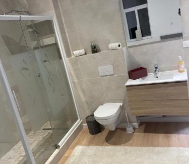 Cambrai Apartamento | Chambre d’hôtes jazs