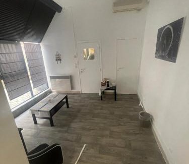 Cambrai Apartamento | Chambre d’hôtes jazs