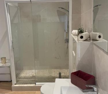 Cambrai Apartamento | Chambre d’hôtes jazs