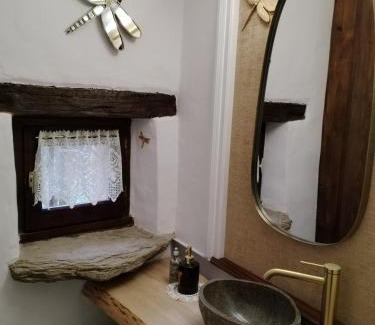 Figeac Cama Y Desayuno | Chambre d'hôtes L'ECRIN DU QUERCY