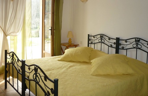 Loubens Casa | Chambre D'hôtes La Bourdasse