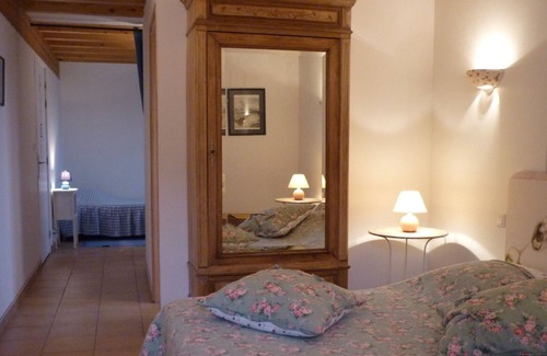 Loubens Casa | Chambre D'hôtes La Bourdasse