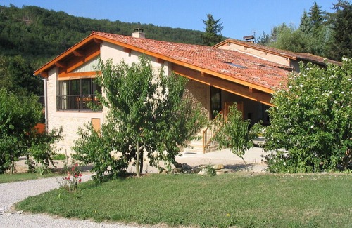 Loubens Casa | Chambre D'hôtes La Bourdasse
