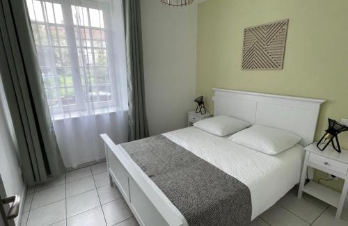 Xouaxange Cama Y Desayuno | Chambre d'hôtes LA COLOMBE