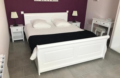 Xouaxange Cama Y Desayuno | Chambre d'hôtes LA COLOMBE