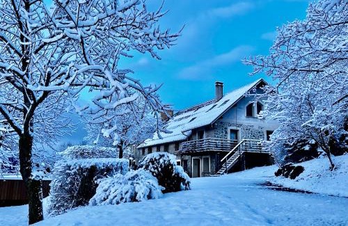 Chabottes Casa | Chambre d'Hôtes La Grange des Ecrins