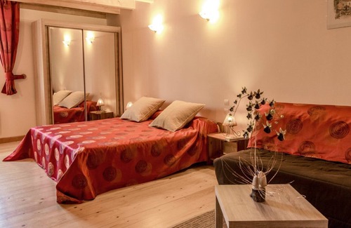 Le Clerjus Cama Y Desayuno | Cama y desayuno "La Landre" RUBIS Vosges-Bains les Bains-Le Clerjus