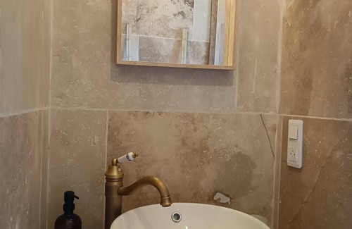 Figeac Cama Y Desayuno | Chambre D'hôtes La Tour du Laurensou Figeac La Campagne en Ville