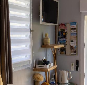 Saint-Cybranet Cama Y Desayuno | Chambre d'Hôtes Les Sauges