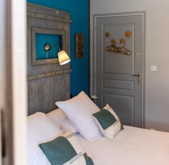Saint-Cybranet Cama Y Desayuno | Chambre d'Hôtes Les Sauges