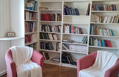 Cherrueix Casa | Chambre d'hôtes le lac