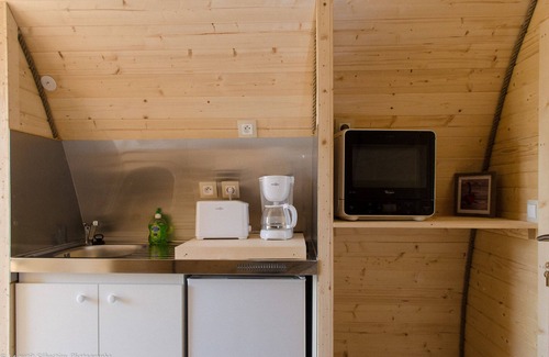 Flocourt Cama Y Desayuno | Chambre d'hôtes Le Petit Flo