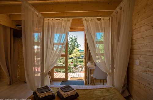 Flocourt Cama Y Desayuno | Chambre d'hôtes Le Petit Flo