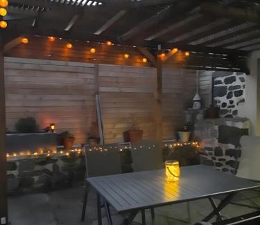 Borne Casa | Chambre d'Hôtes - Le Terroir