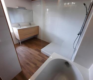 Borne Casa | Chambre d'Hôtes - Le Terroir