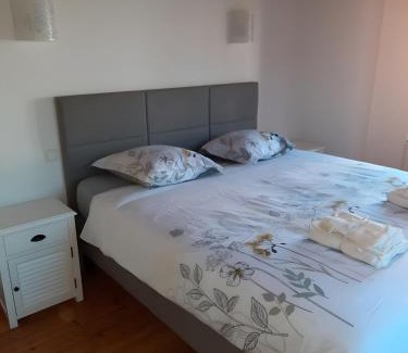 Borne Casa | Chambre d'Hôtes - Le Terroir