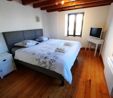 Borne Casa | Chambre d'Hôtes - Le Terroir
