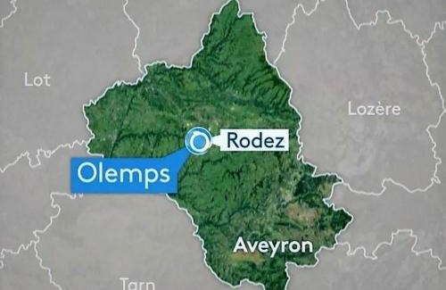 Olemps Cama Y Desayuno | Chambre d'hôtes Les Grillons