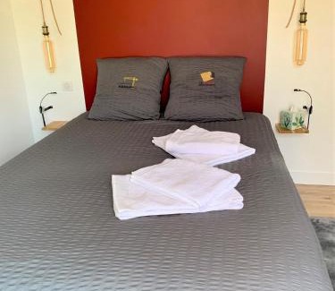 Zola Cama Y Desayuno | Chambre d'Hôtes Les Petits Oiseaux