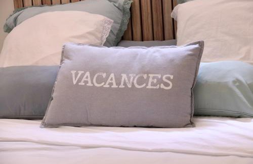 Sete Cama Y Desayuno | Chambre d'hôtes Les terrasses de Saint Clair
