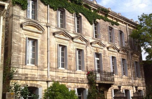 Sainte-Valiere Cama Y Desayuno | Chambre d'hôtes Maison Splendide