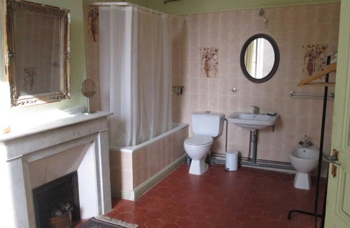 Sainte-Valiere Cama Y Desayuno | Chambre d'hôtes Maison Splendide