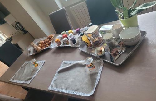 Cabannes Cama Y Desayuno | Chambre D'hôtes Nature