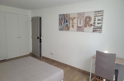 Cabannes Cama Y Desayuno | Chambre D'hôtes Nature