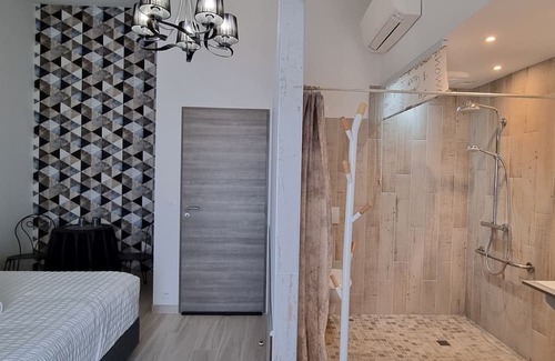 Gauriaguet Casa | Chambre d'Hôtes Perle