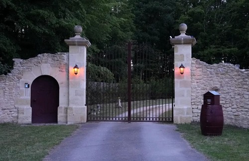 Gauriaguet Casa | Chambre d'Hôtes Perle