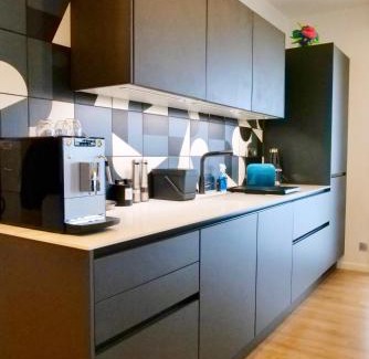 Sainte-Anne - Zone portuaire Cama Y Desayuno | Chambre D'hôtes sur Île de Nantes