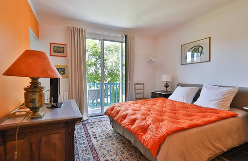 Arcangues Casa | Chambre d'Hôtes Txori Etxea