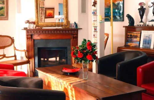 Concarneau Cama Y Desayuno | Chambre d'hôtes Ty Eleana