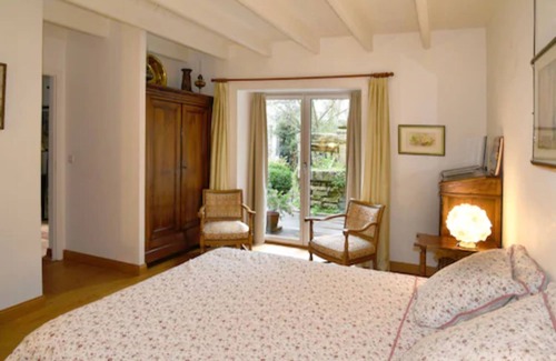 Concarneau Cama Y Desayuno | Chambre d'hôtes Ty Eleana