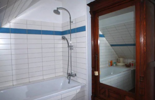 Concarneau Cama Y Desayuno | Chambre d'hôtes Ty Eleana