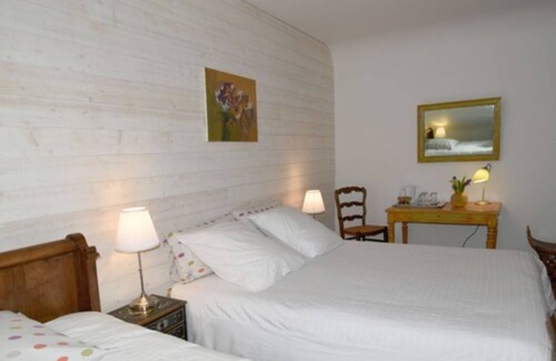 Concarneau Cama Y Desayuno | Chambre d'hôtes Ty Eleana