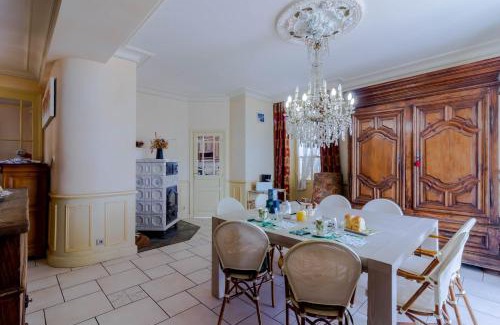 Vignols Cama Y Desayuno | Chambre D'hôtes Vignols