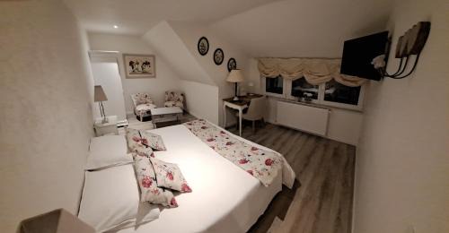 Beaucourt-sur-l'Ancre Cama Y Desayuno | CHAMBRE D'HOTES à LA CAMPAGNE DANS UN CADRE VERDOYANT