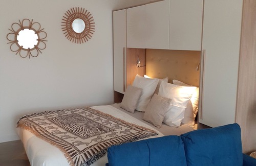 Serviers-et-Labaume Cama Y Desayuno | Chambre D'hôtes "Le Petit Valadas" - 7 Km D'uzes